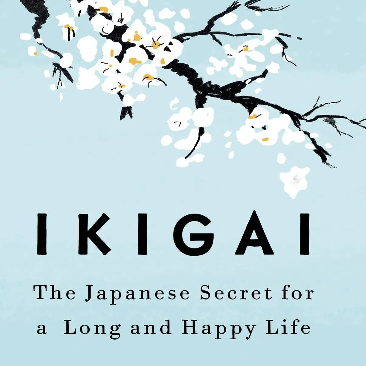 Ikigai Free PDF - UpdatelandUSA