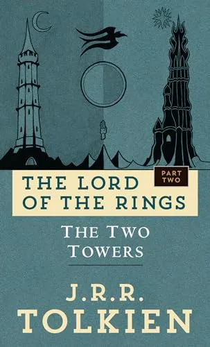 The Lord of the Rings - The Two Towers Part 2 - UpdatelandUSA.