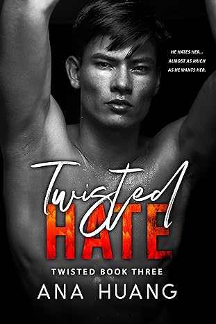 Twisted Hate FREE PDF - UpdatelandUSA.